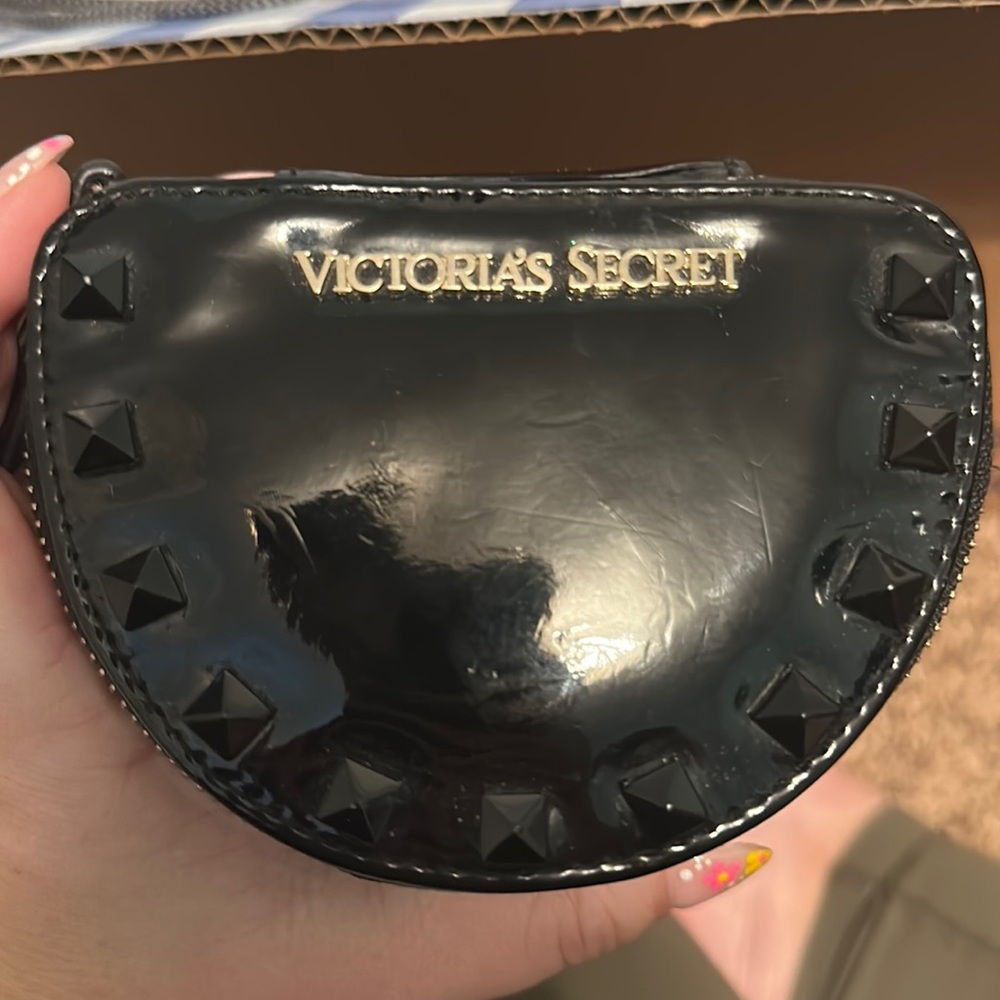 Victoria Secret Jewelry Case